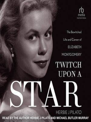 cover image of Twitch Upon a Star